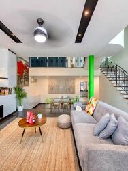 Changi Road (D14), Terrace #485504041